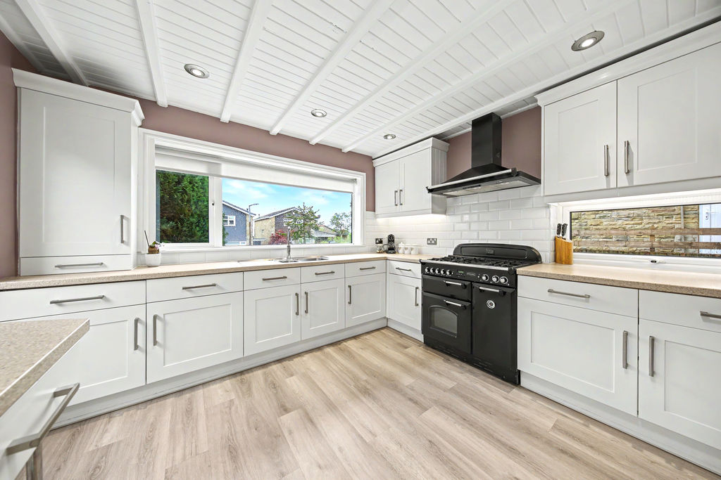 Wingfield Close Dronfield Woodhouse